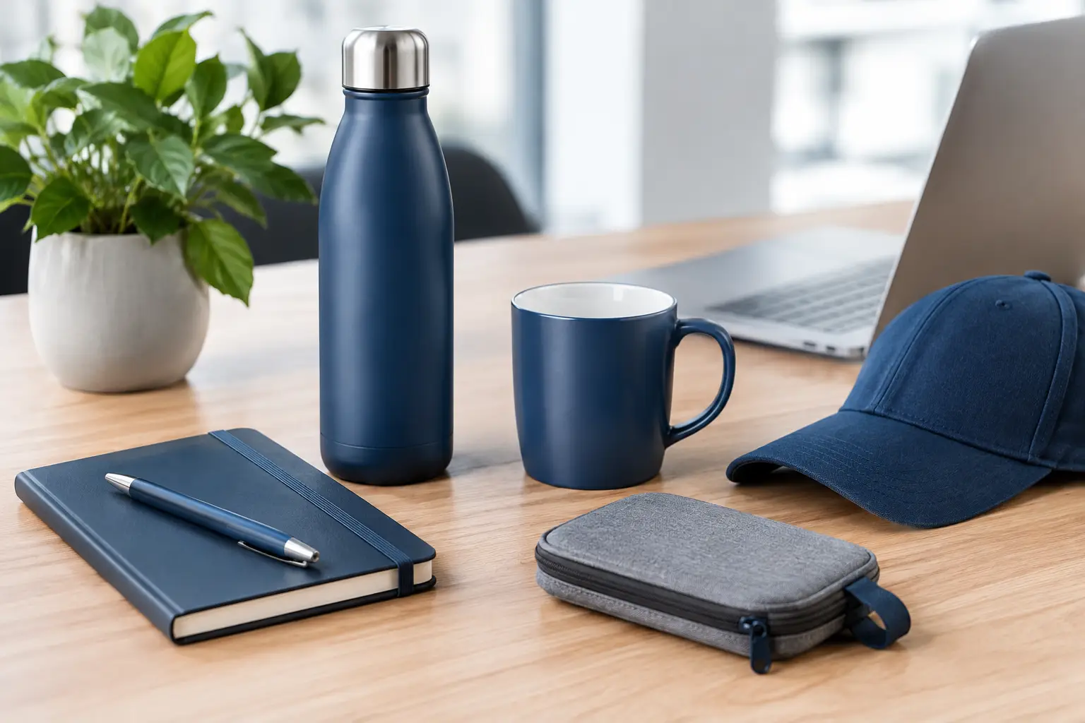 Employer Branding Werbeartikel: 8 Beispiele