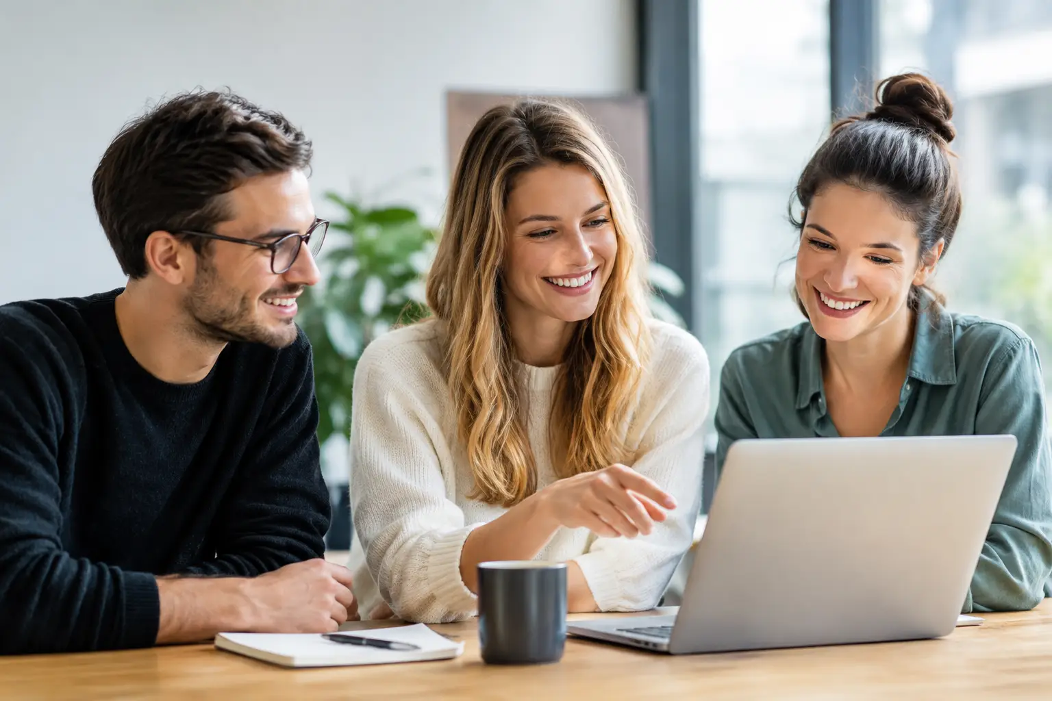 Beste Werbeideen für Recruiting, die bleiben